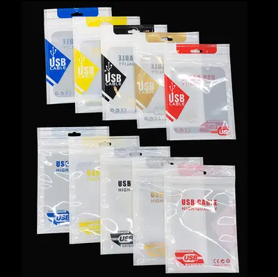 天门塑料袋印刷定制-塑封袋印刷厂家